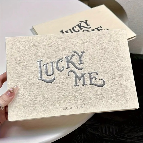 Eyeshadow Palette Luxury 31-Color - Picture 6 of 8